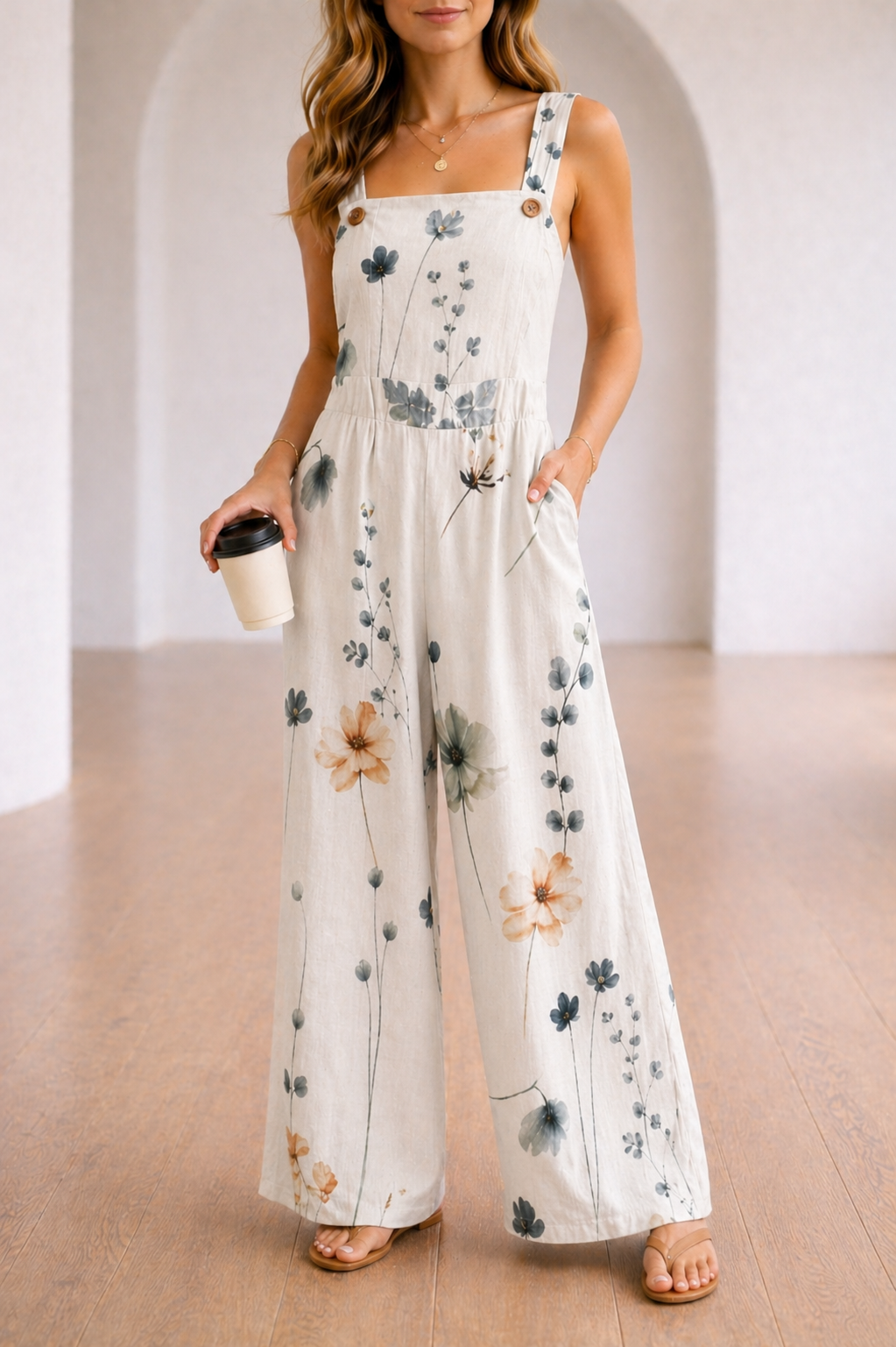 Jumpsuits