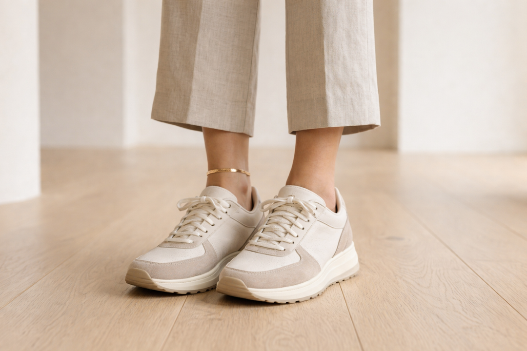 Comfort & Support Shoes