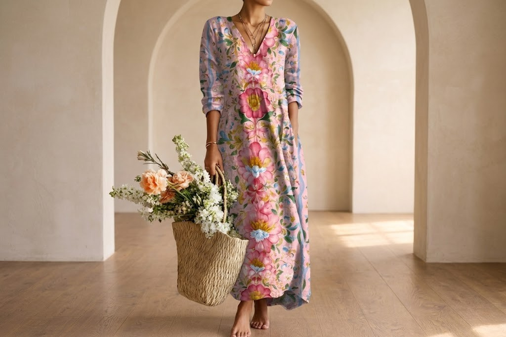 Boho Dresses