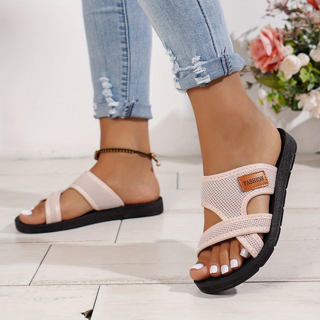 Siobhán™ | Orthopedic Comfort Sandals