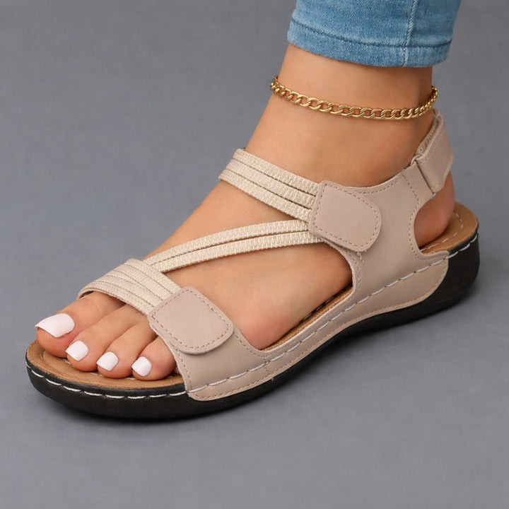 Selly | Lightweight Orthopedic Sandals