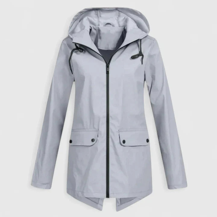 Vanyssiah | Comfortable Jacket