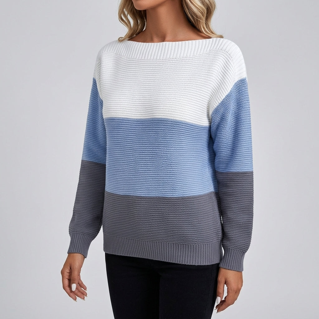 Clara Sorrento Knit Sweater