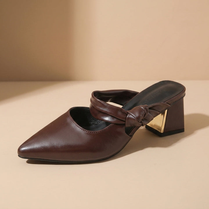 Naomi Brera Mule