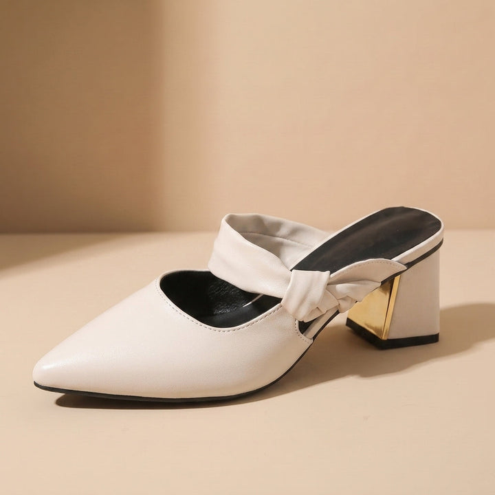 Naomi Brera Mule
