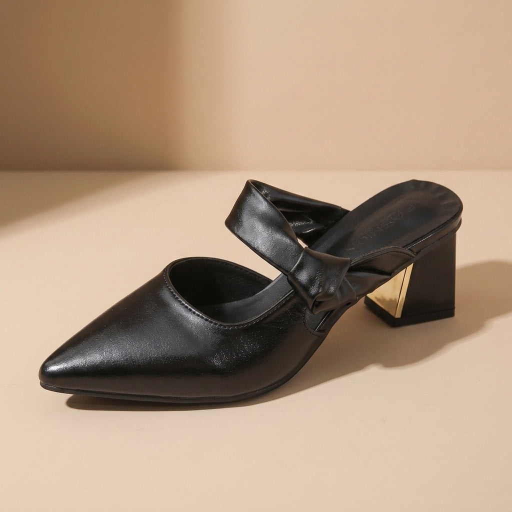 Naomi Brera Mule