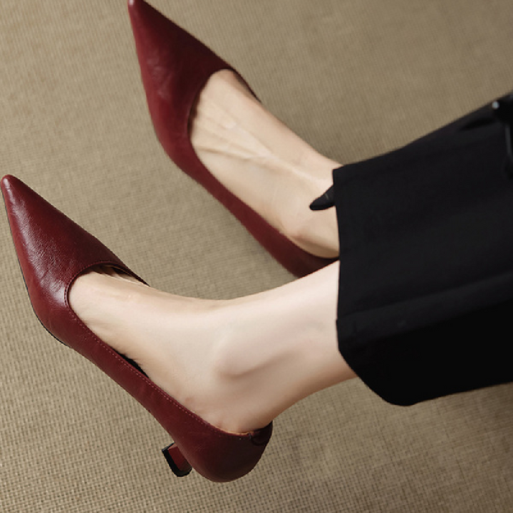 La Rose Stiletto