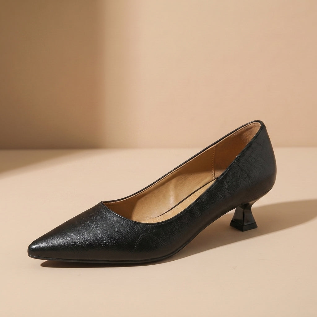 La Rose Stiletto