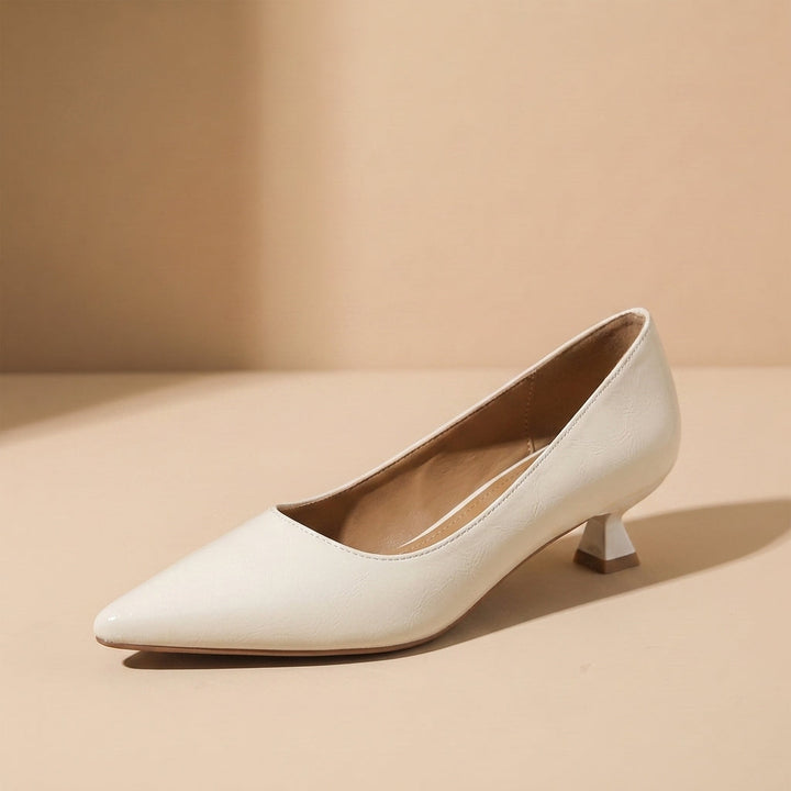 La Rose Stiletto