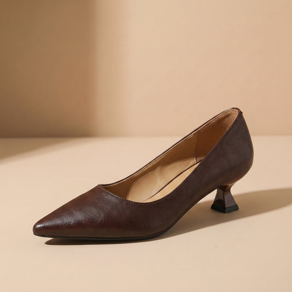 La Rose Stiletto