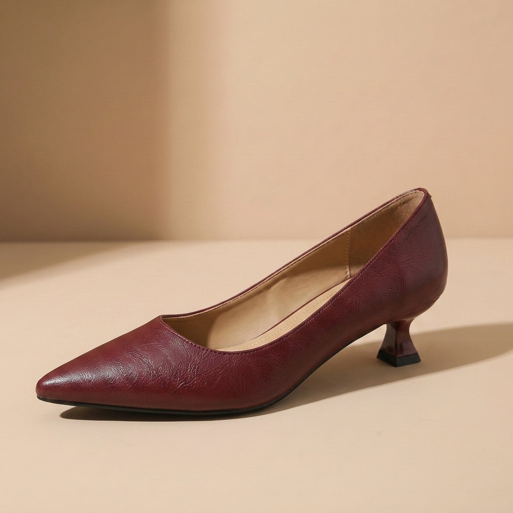 La Rose Stiletto