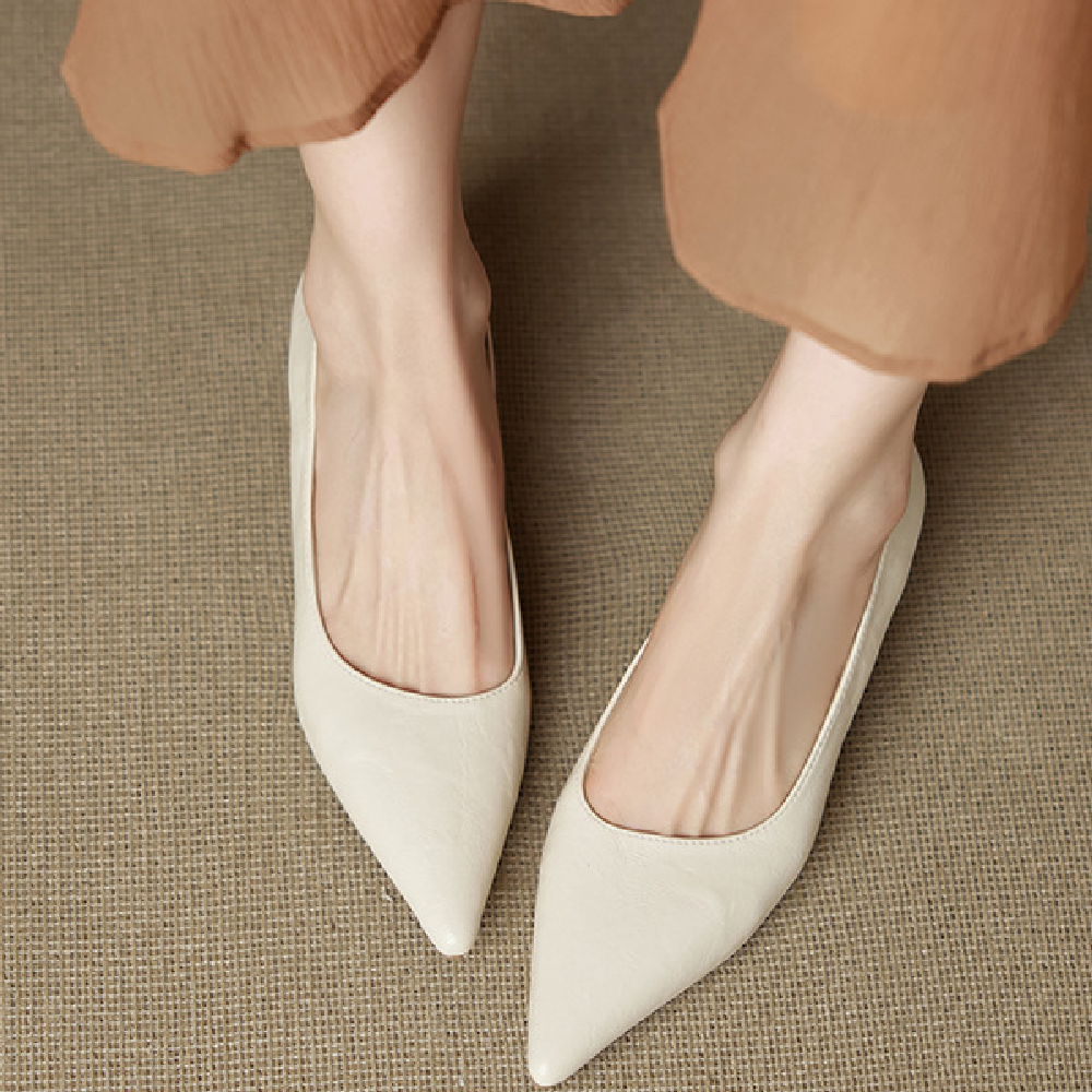 La Rose Stiletto