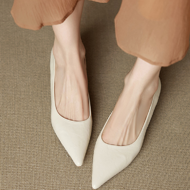 La Rose Stiletto