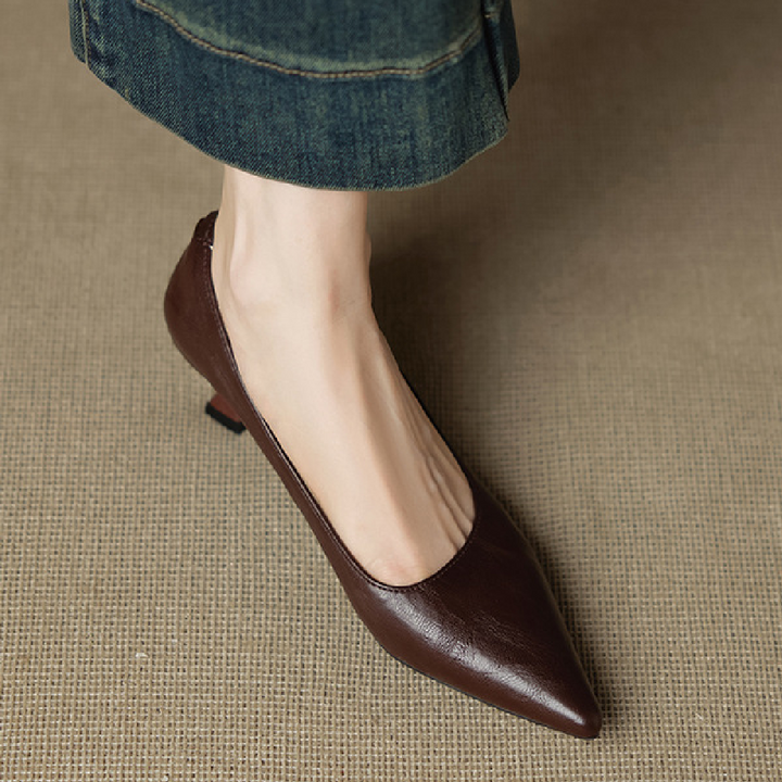 La Rose Stiletto