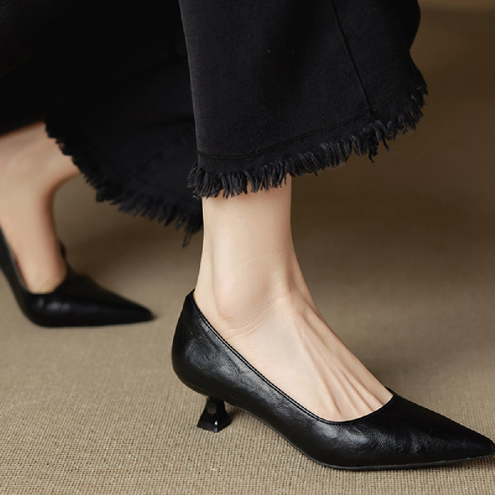 La Rose Stiletto