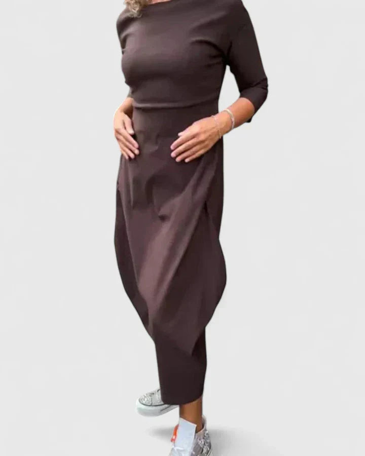 Sorviah™ | Sophisticated Dress