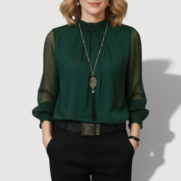 JYANA – Chic and Stylish Blouse