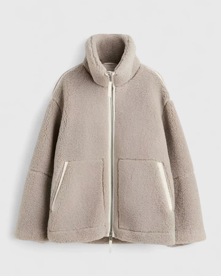 Tia | Comfortable Jacket