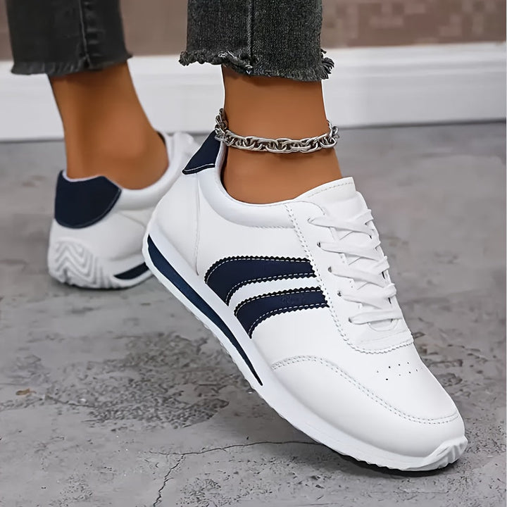 Davin | Lightweight Orthopedic Sneakers