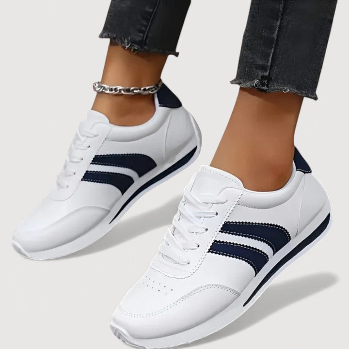 LESLEY – ORTHOPEDIC SNEAKERS