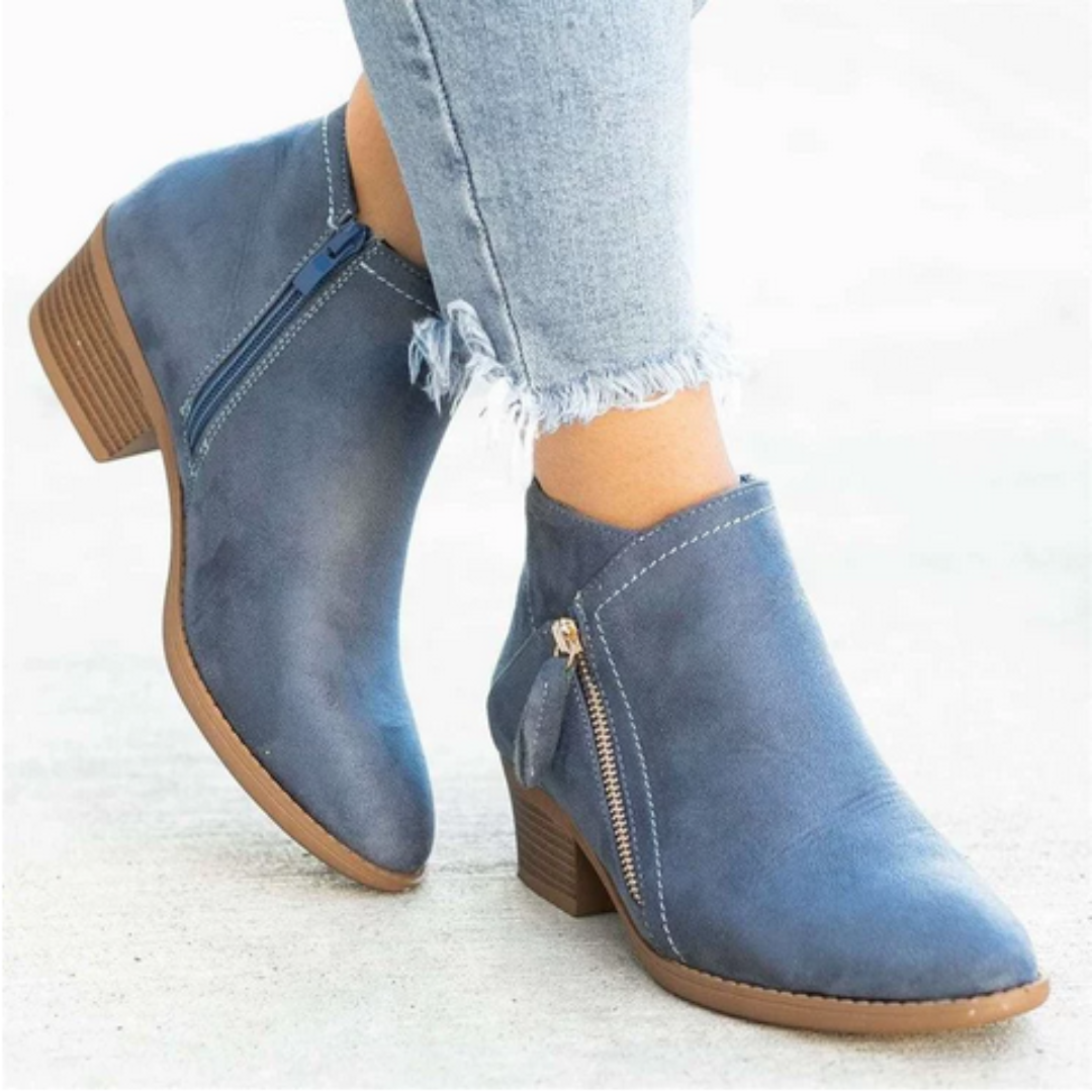 KAYLA – ELEGANT BOOTS