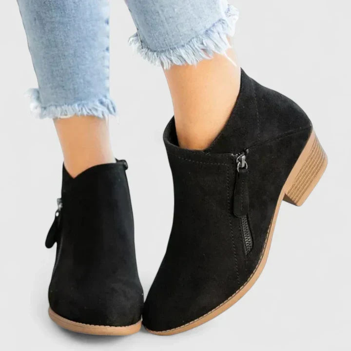KAYLA – ELEGANT BOOTS