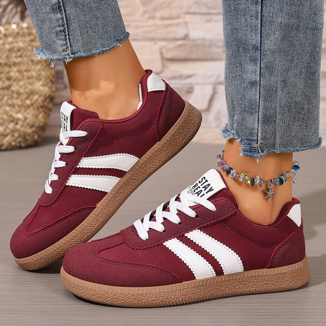 Emma | Orthopedic Sneakers