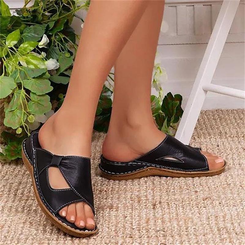 Harper | Comfortable Orthopedic Sandals
