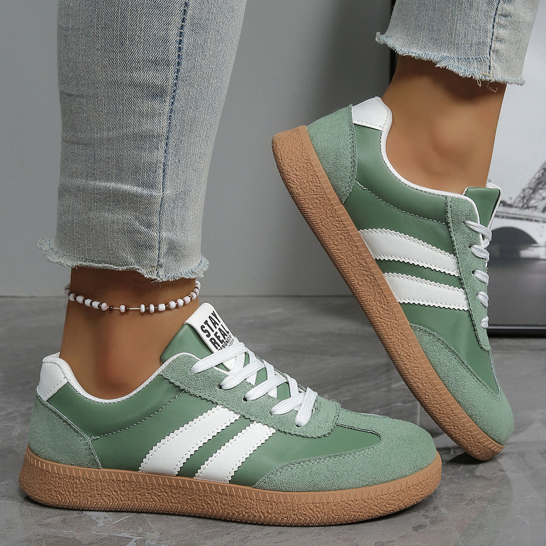 Emma | Orthopedic Sneakers