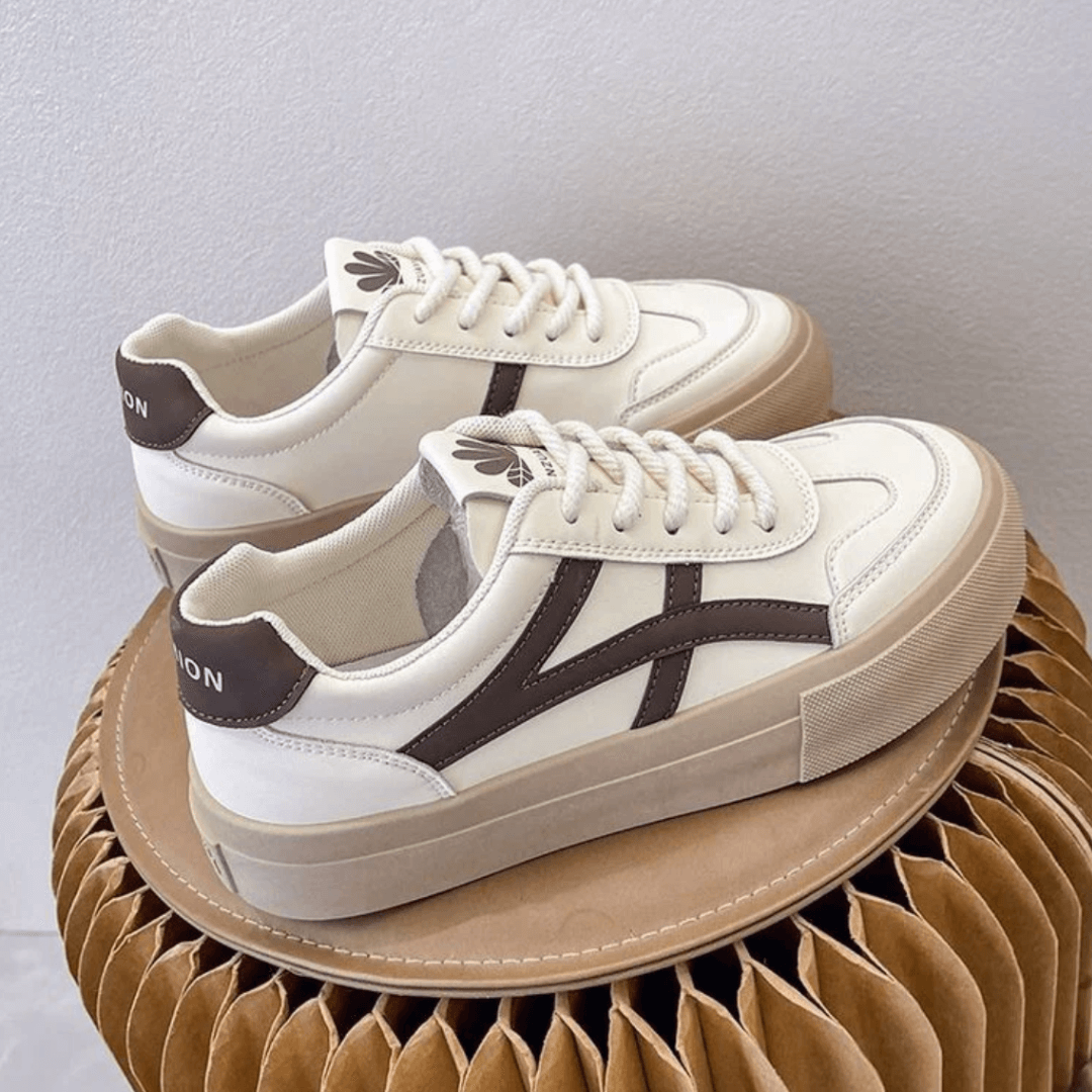 Elizabeth | Orthopedic Sneakers