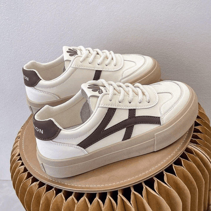 Elizabeth | Orthopedic Sneakers