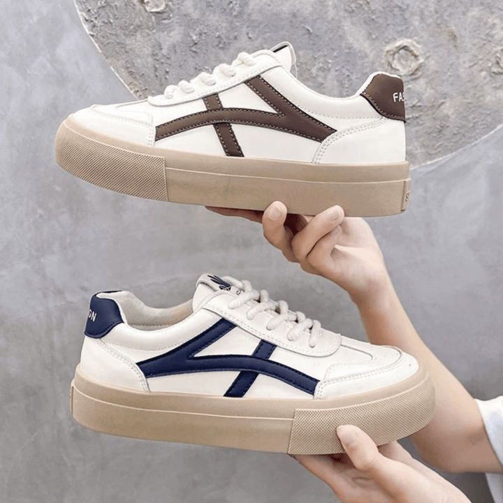 Elizabeth | Orthopedic Sneakers