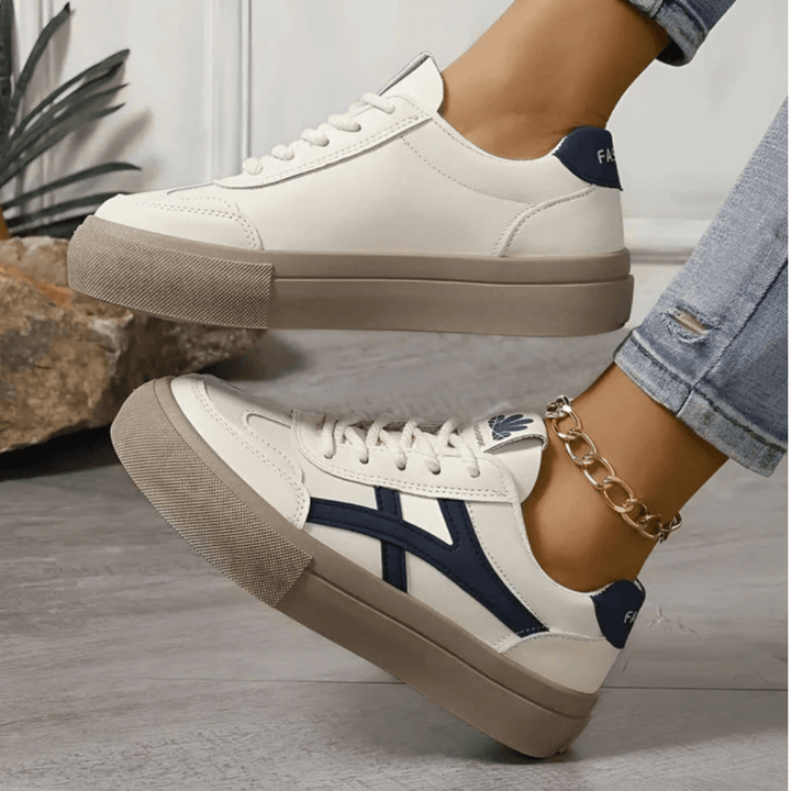 Elizabeth | Orthopedic Sneakers
