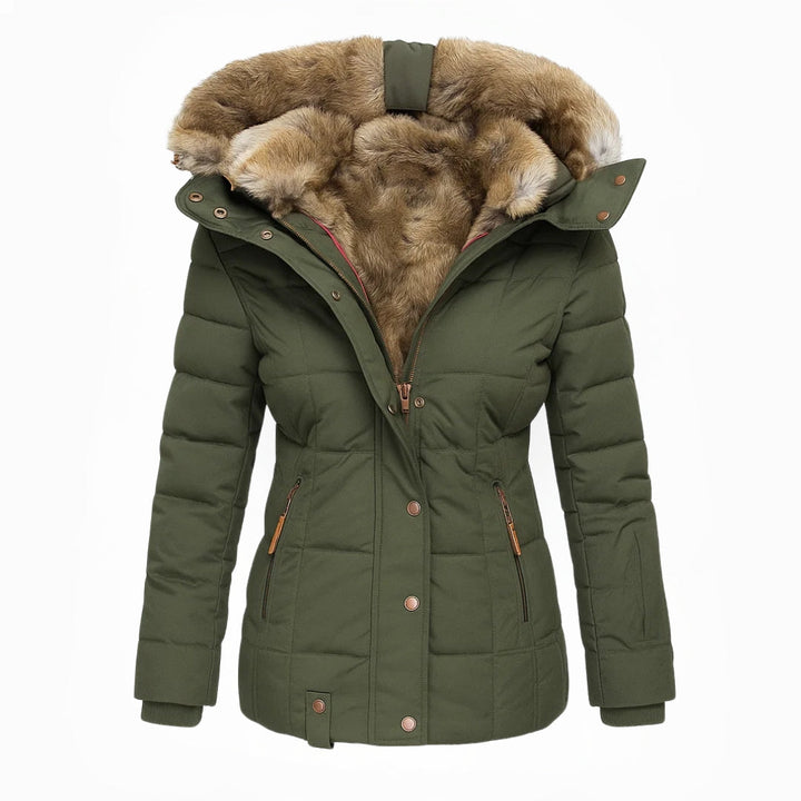 Jasmine™ | Comfortable Coat
