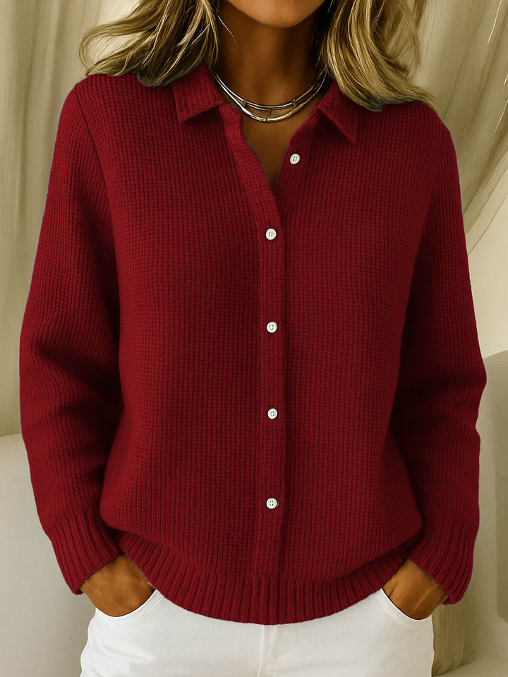 Fayla™ | Elegant Cardigan