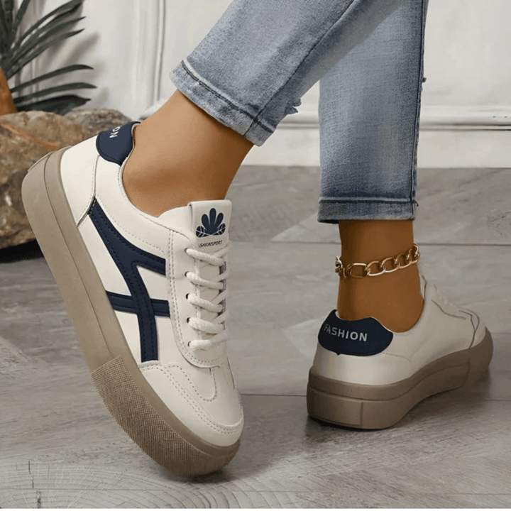Elizabeth | Orthopedic Sneakers