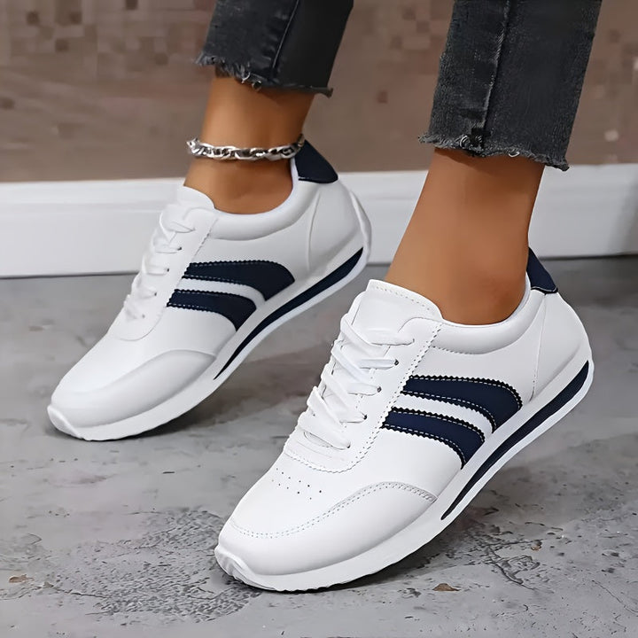 Davin | Lightweight Orthopedic Sneakers