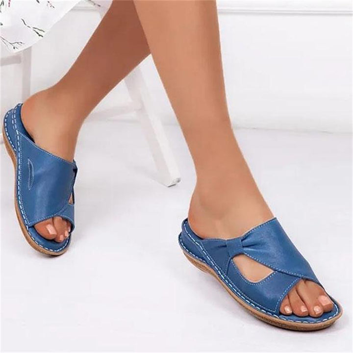 Harper | Comfortable Orthopedic Sandals