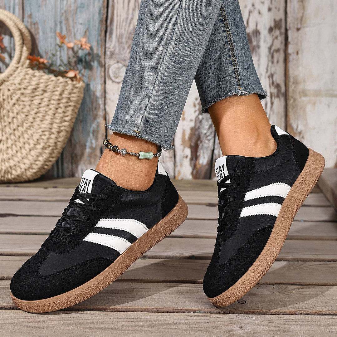 Emma | Orthopedic Sneakers