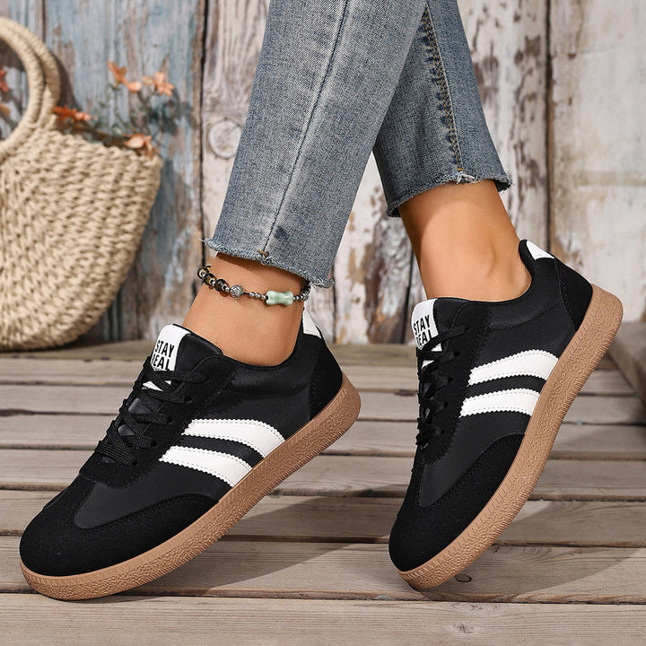 Emma | Orthopedic Sneakers