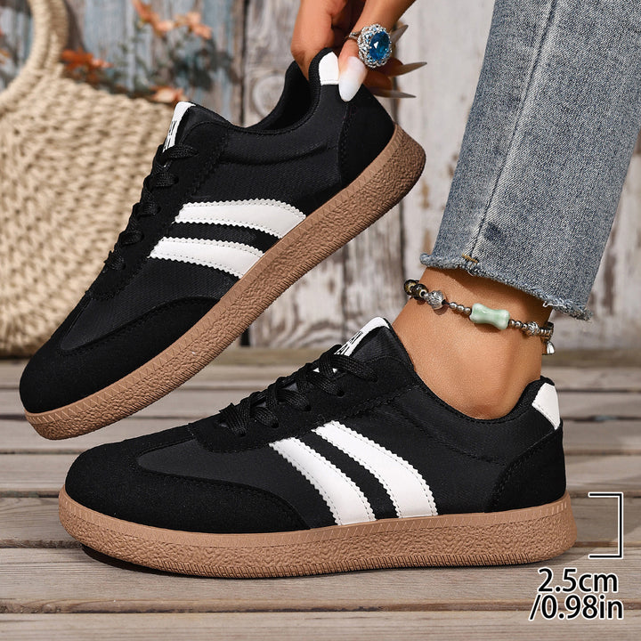Emma | Orthopedic Sneakers
