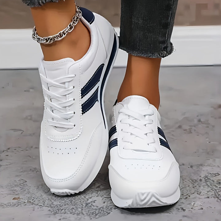 Davin | Lightweight Orthopedic Sneakers