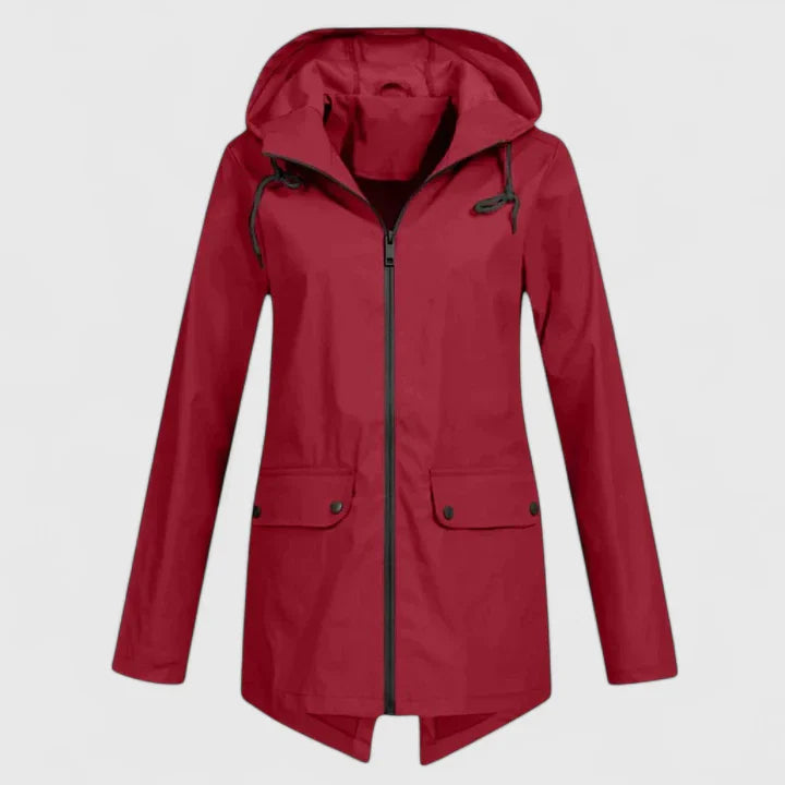 Vanyssiah | Comfortable Jacket