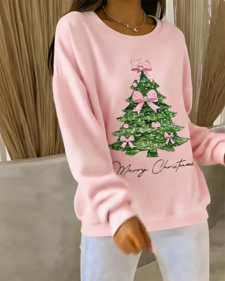 Triloh | Comfortable Sweatshirt