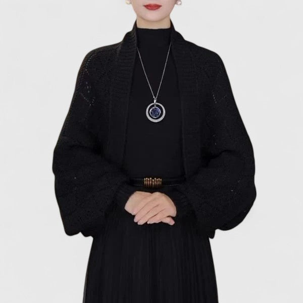 Elyzianne | Elegant Cardigan
