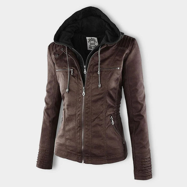 Wona | Comfortable Jacket