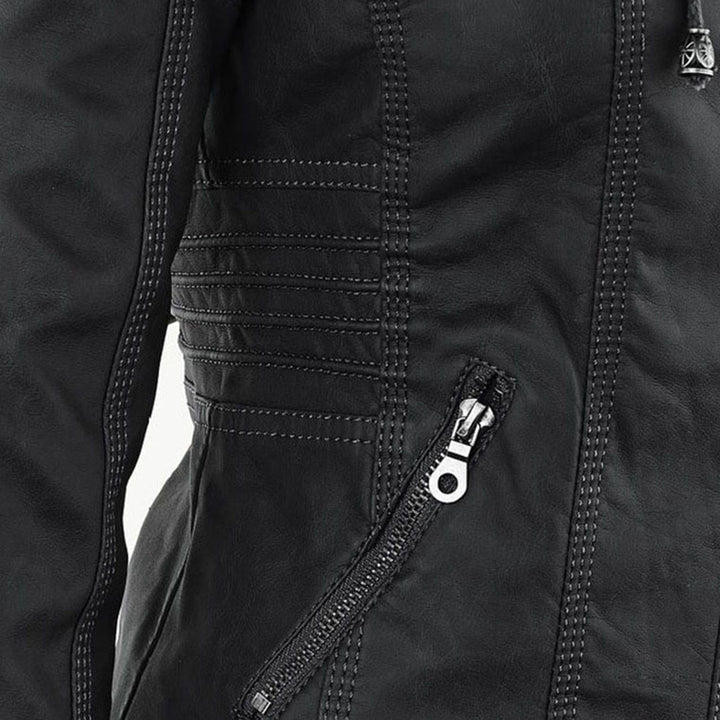 Wona | Comfortable Jacket