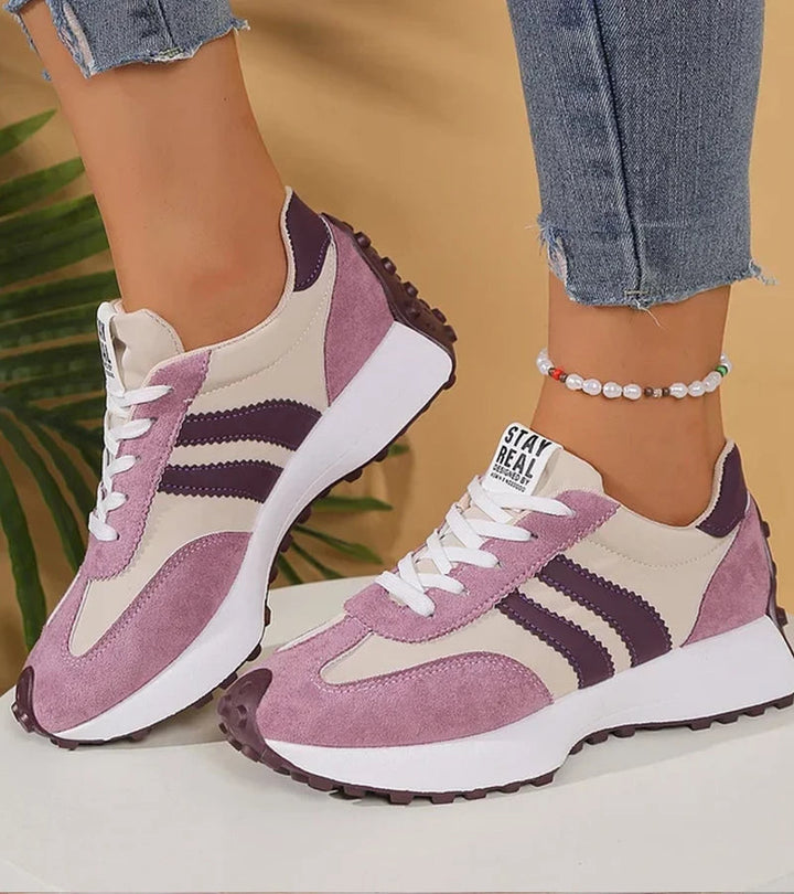 Halima – Orthopedic Comfort Sneakers