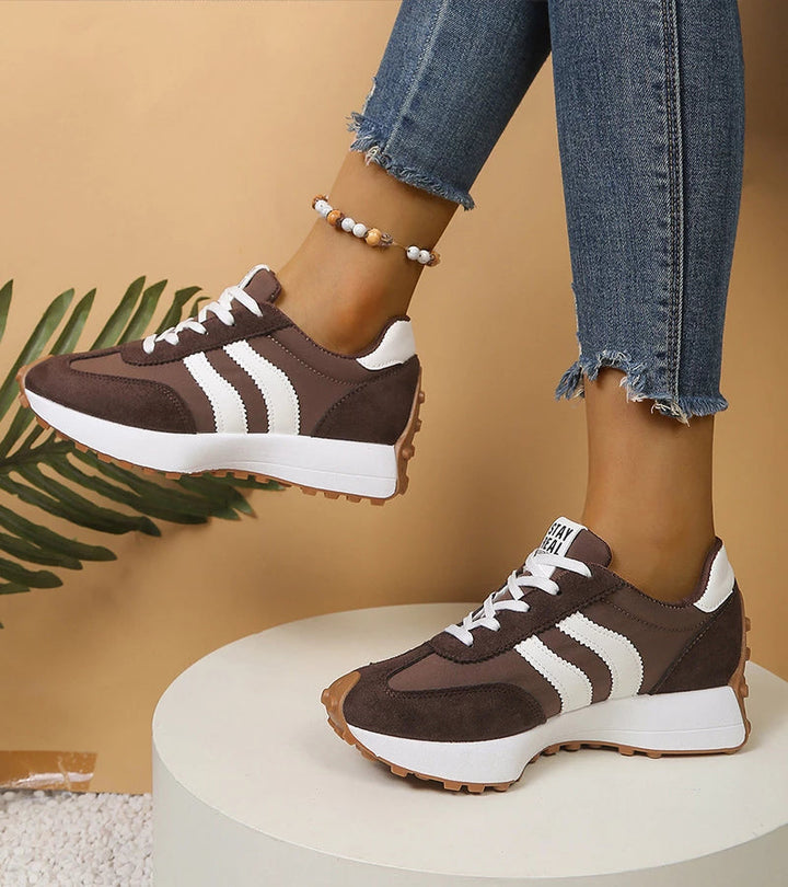 Halima – Orthopedic Comfort Sneakers