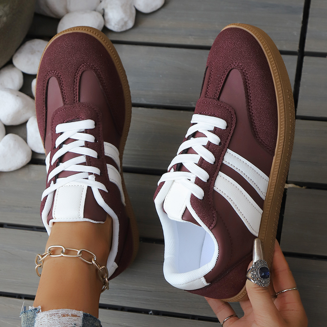 Bijoura | Orthopedic Sneakers